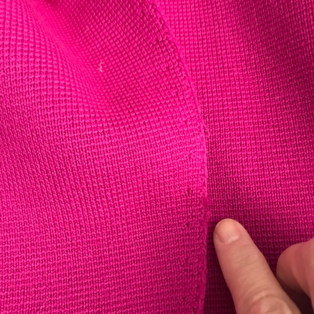 🎉HOST PICK🎉 Anne Klein II Sweater Jacket - Picture 4 of 4